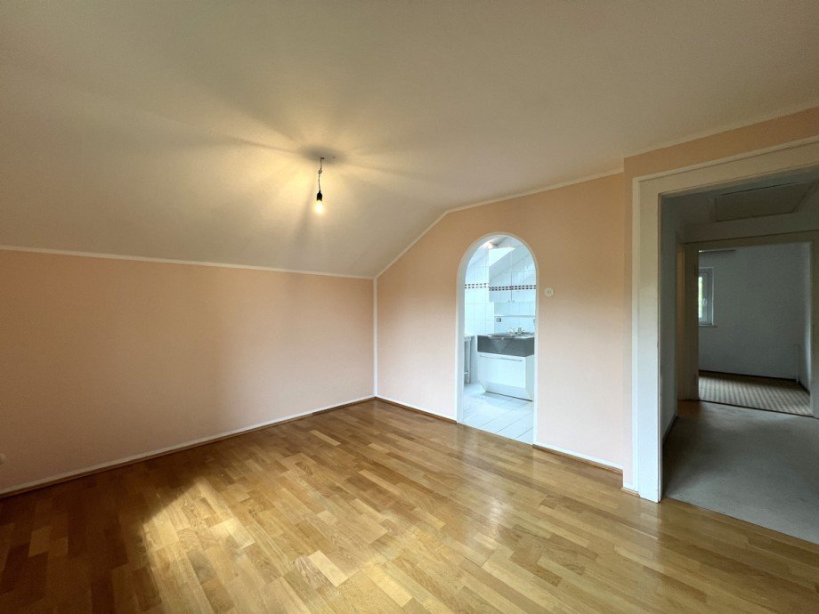 Zimmer mit Bad en Suite Einfamilienhaus Kaufbeuren