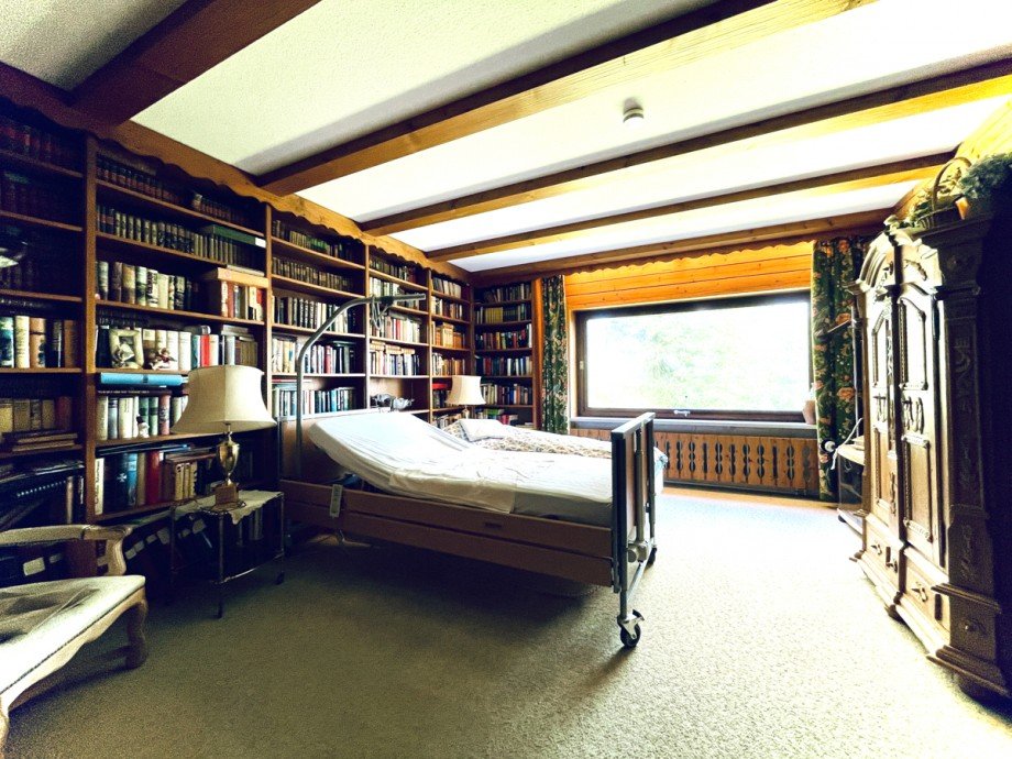 Zimmer untere Wohnebene Einfamilienhaus Kaufbeuren