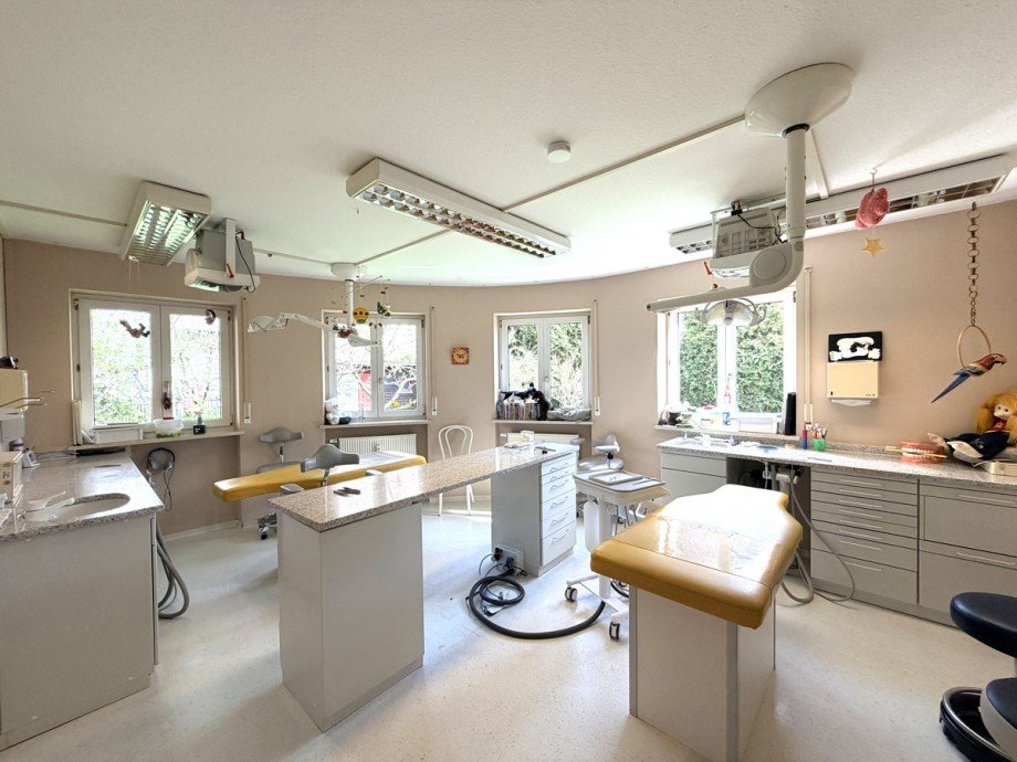 B�ro 3 B�ro / Praxis Kaufbeuren