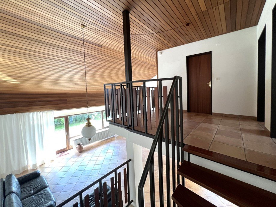 Galerie Flur Doppelhaush�lfte Kaufbeuren