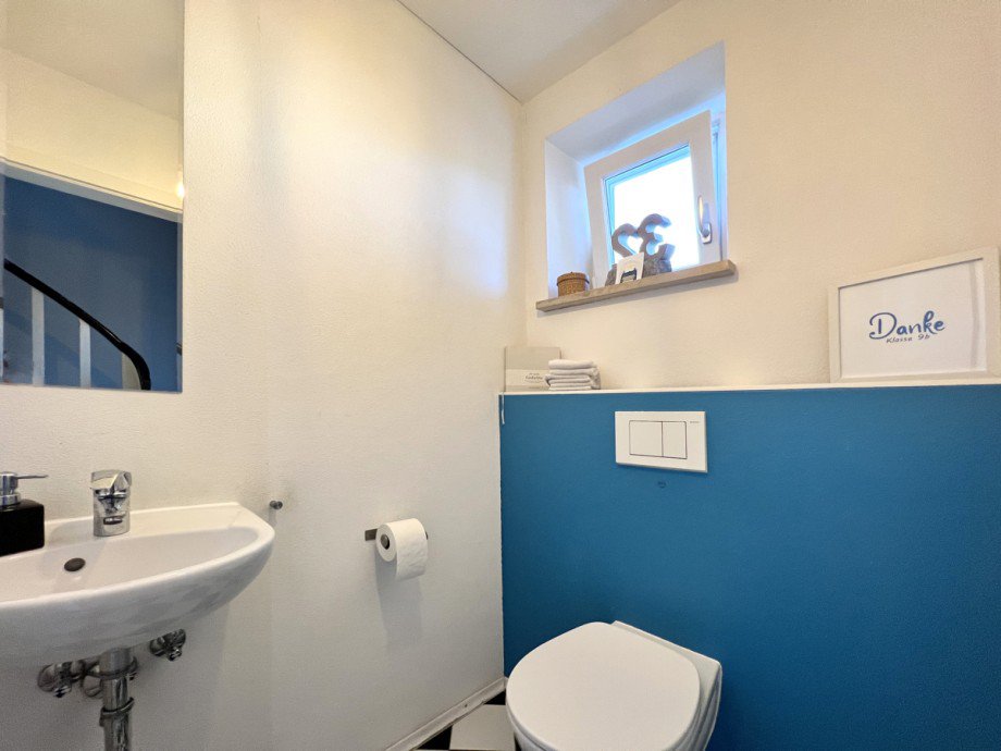 WC EG Einfamilienhaus Kaufbeuren