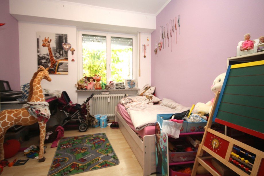 Kind - 3 Zi. Mehrfamilienhaus Kaufbeuren