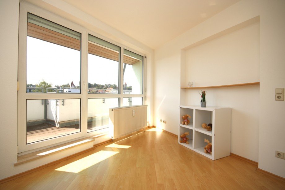 Kind/B�ro Maisonettewohnung Kaufbeuren
