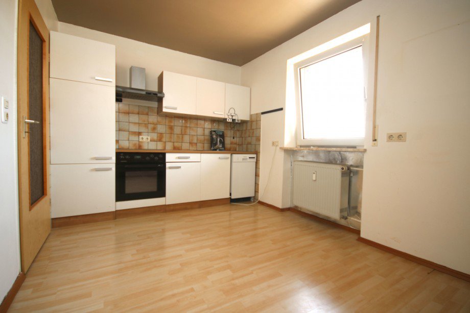 K�che Etagenwohnung Kaufbeuren
