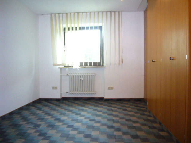 Kind 3 - Erdgeschoss Mehrfamilienhaus Marktoberdorf