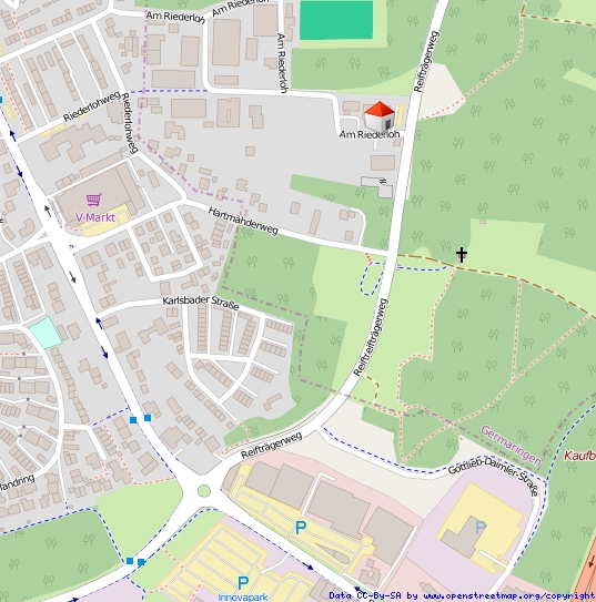Am Riederloh 16 Etagenwohnung Kaufbeuren