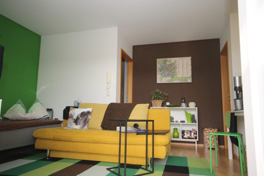 Wohnen Etagenwohnung Kaufbeuren