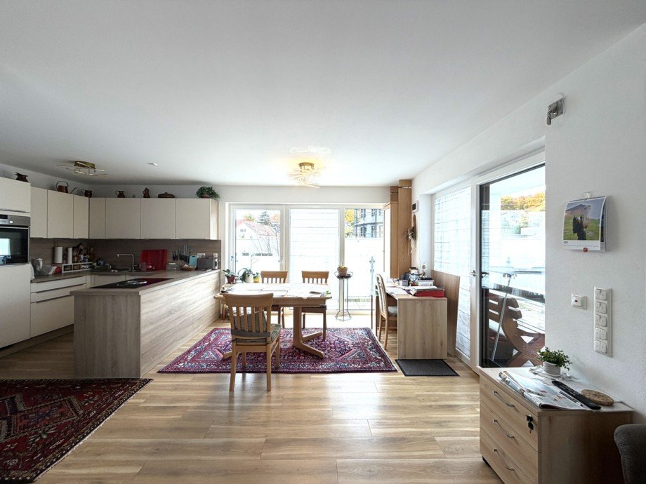 Essen Etagenwohnung Kaufbeuren