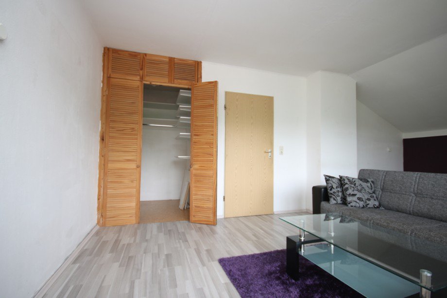 Wohnen/Schlafen Etagenwohnung Kaufbeuren