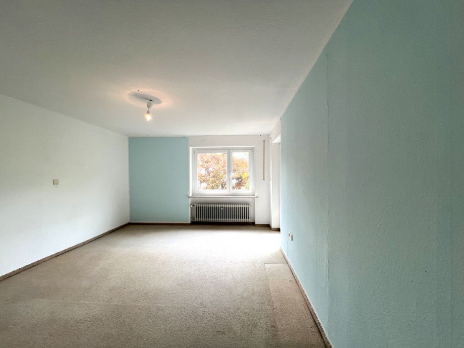 Zimmer Einfamilienhaus Kaufbeuren