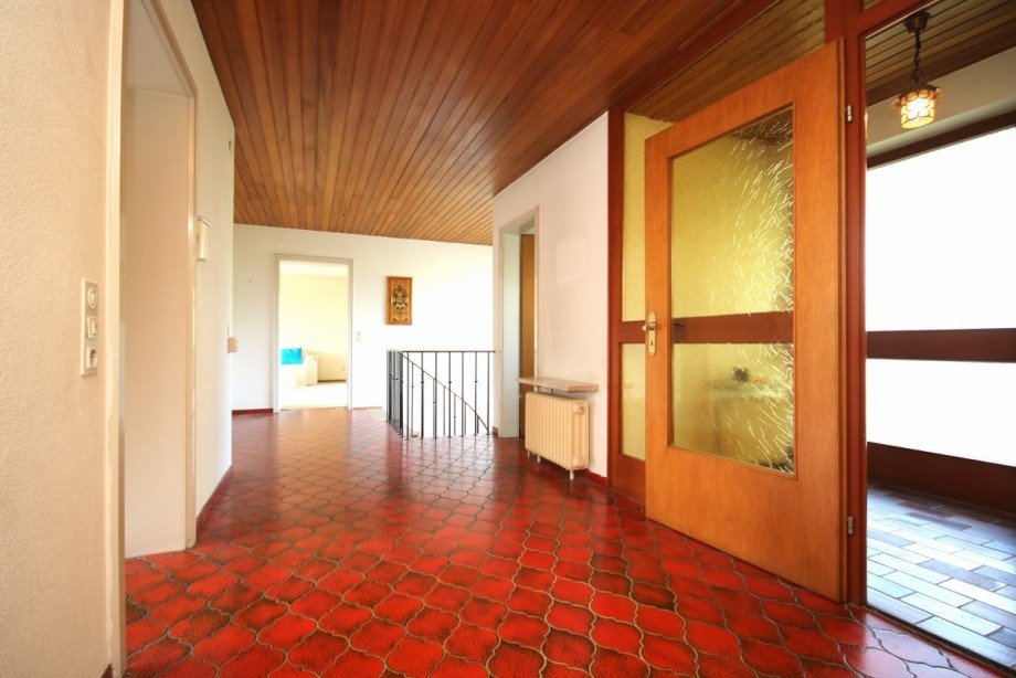 Flur Einfamilienhaus Kaufbeuren