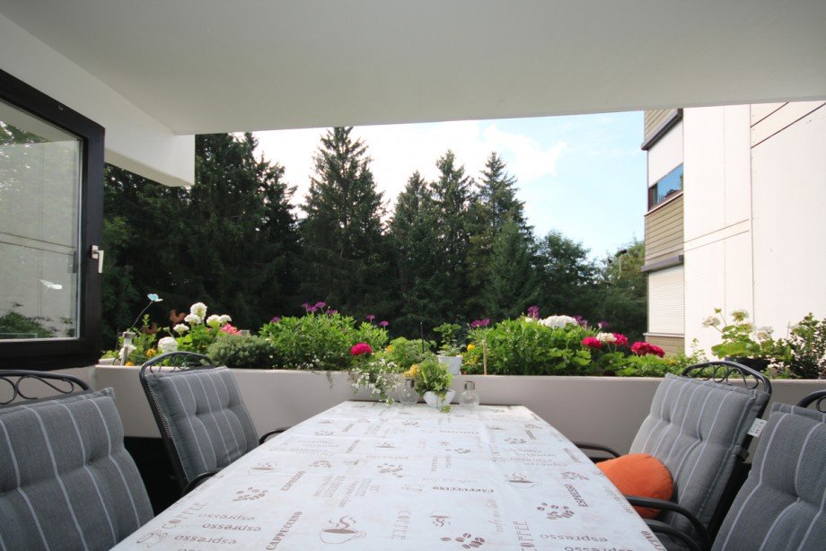 Idylle..... Etagenwohnung Kaufbeuren