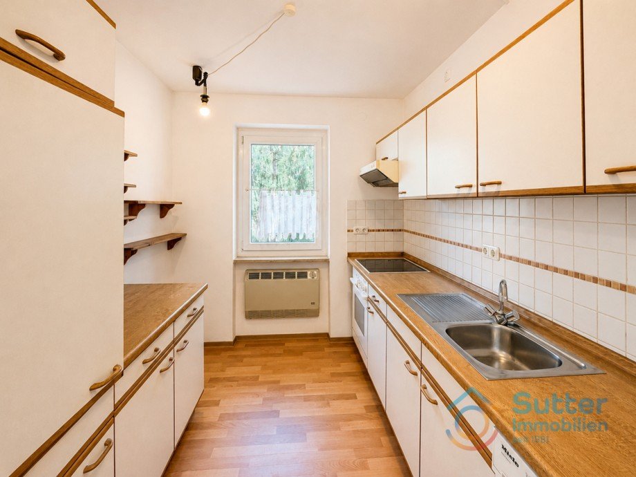 K�che Etagenwohnung Kaufbeuren