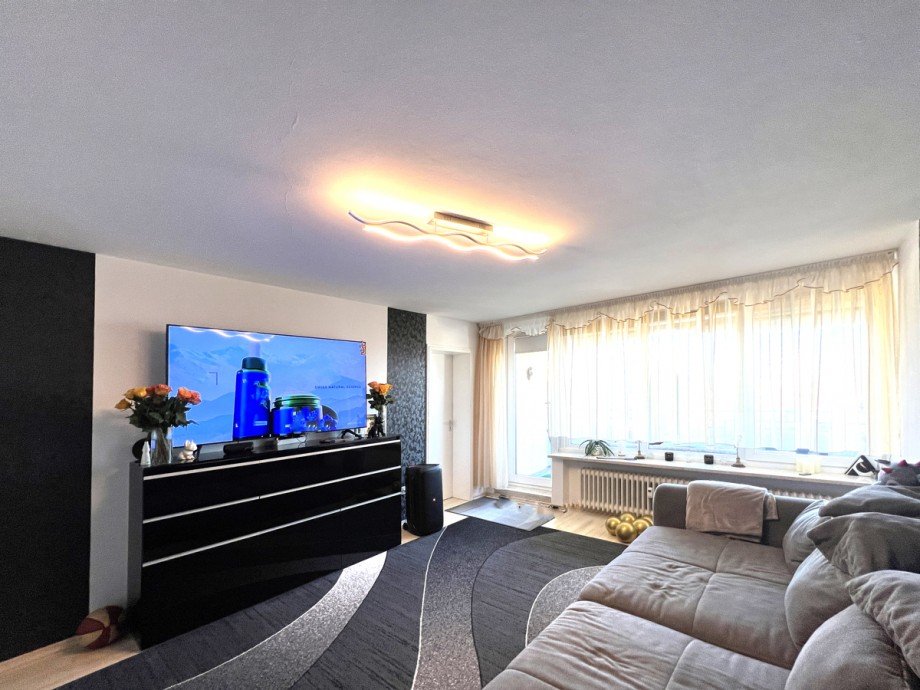Wohnen Etagenwohnung Kaufbeuren