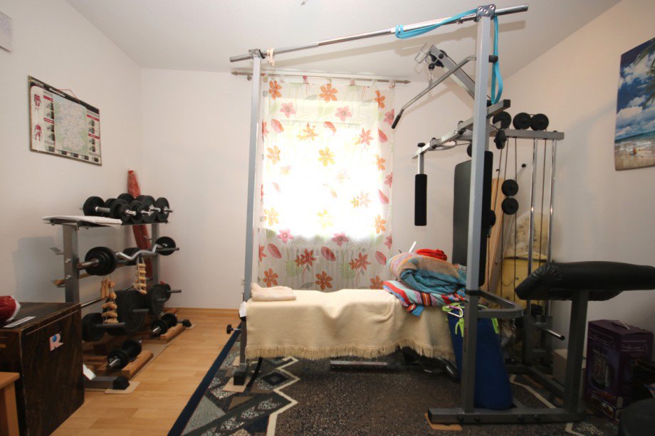 Schlafen 2 Etagenwohnung Kaufbeuren