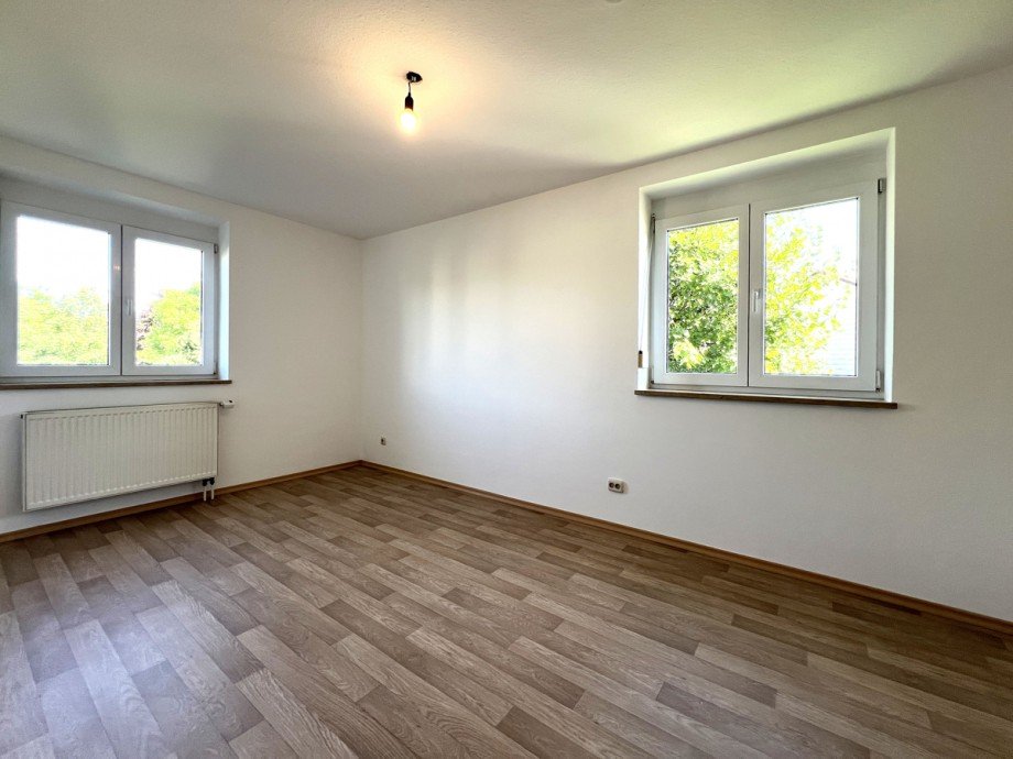 Schlafen Etagenwohnung Kaufbeuren