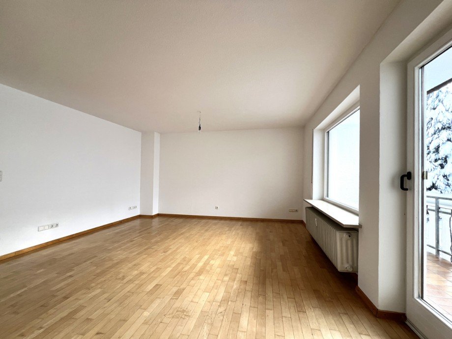 Wohnzimmer Etagenwohnung Kaufbeuren