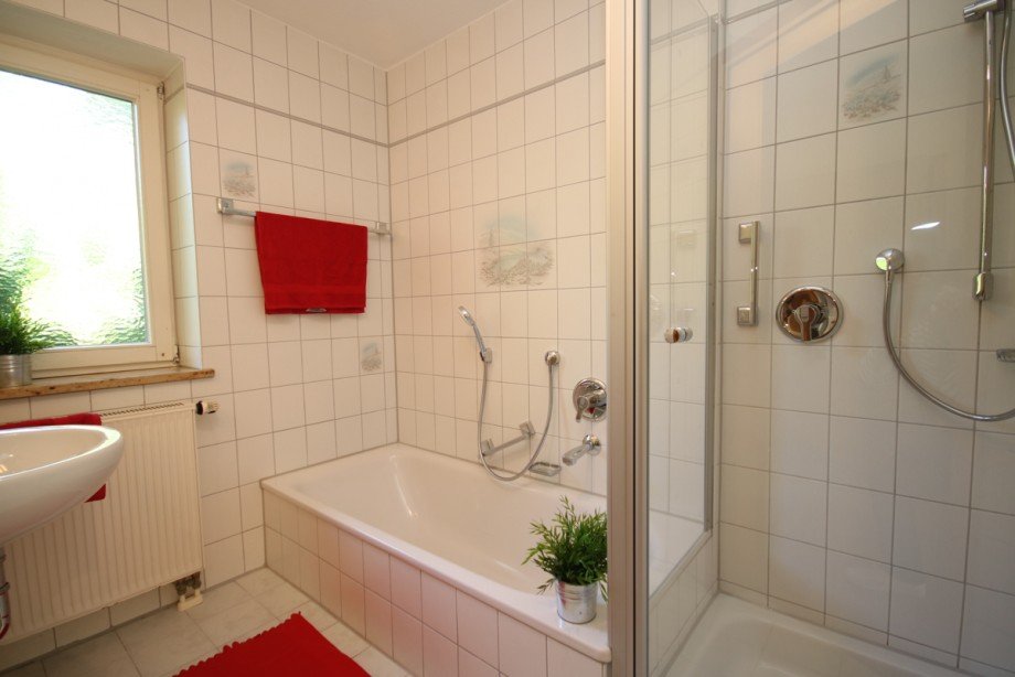 Bad Etagenwohnung Marktoberdorf