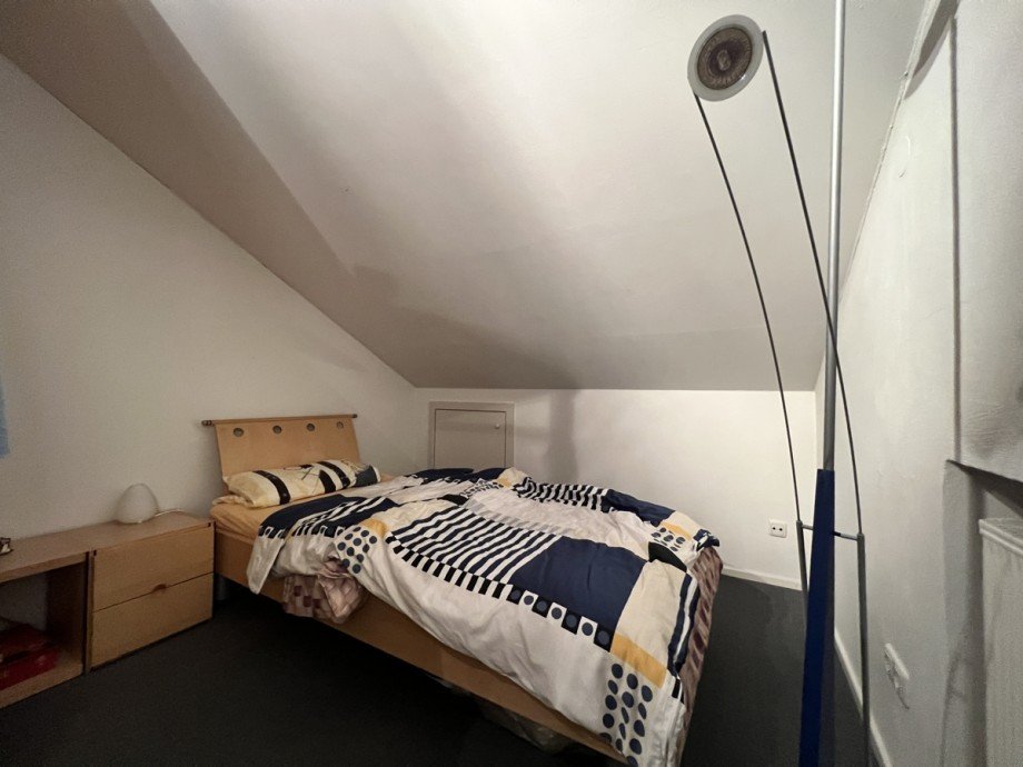 Dachzimmer Reiheneckhaus Kaufbeuren