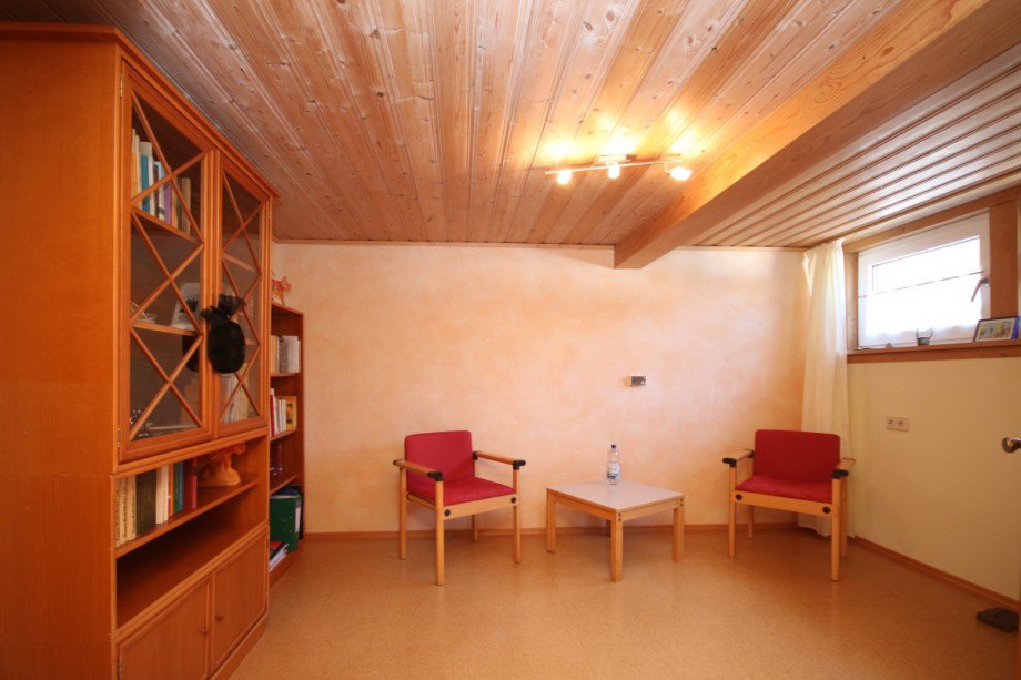Durchgangszimmer OG Einfamilienhaus Kaltental