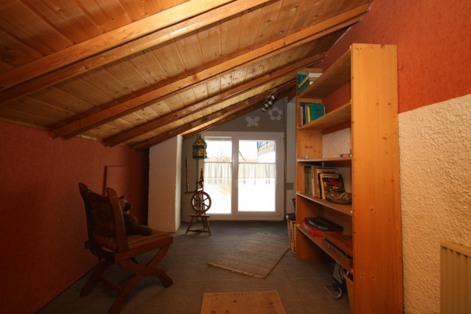 Schlafzimmer Einfamilienhaus Kaufbeuren