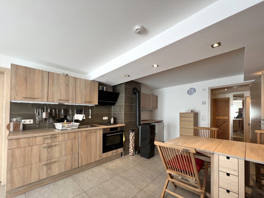 Kochen/Essen Erdgeschosswohnung Kaufbeuren