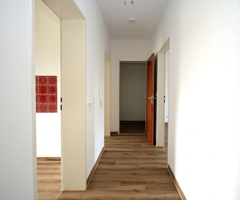 Flur Etagenwohnung Marktoberdorf