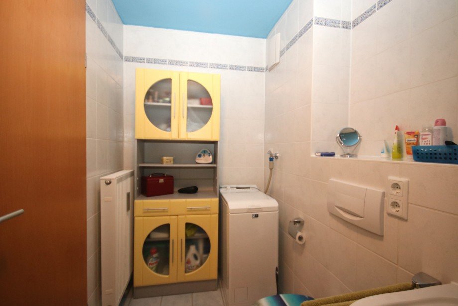 Waschmaschinenanschluss Maisonettewohnung M�nchen