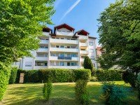 Hauptbild Gro�z�gige 3- Zimmer-Wohnung, 2 Balkone, TG-Stellplatz