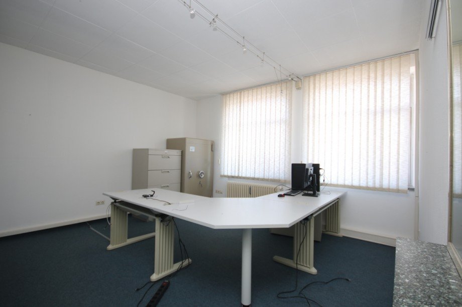 B�ro B�rofl�che Kaufbeuren
