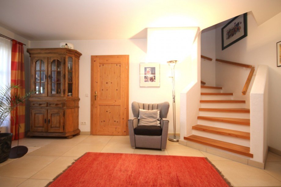 Diele Einfamilienhaus Westendorf