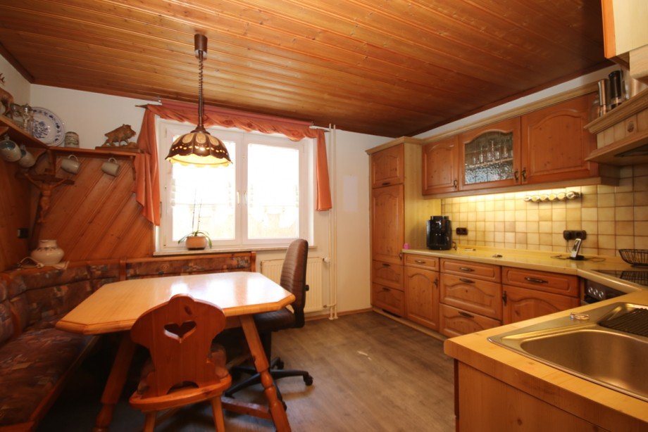 K�che Einfamilienhaus Kaufbeuren