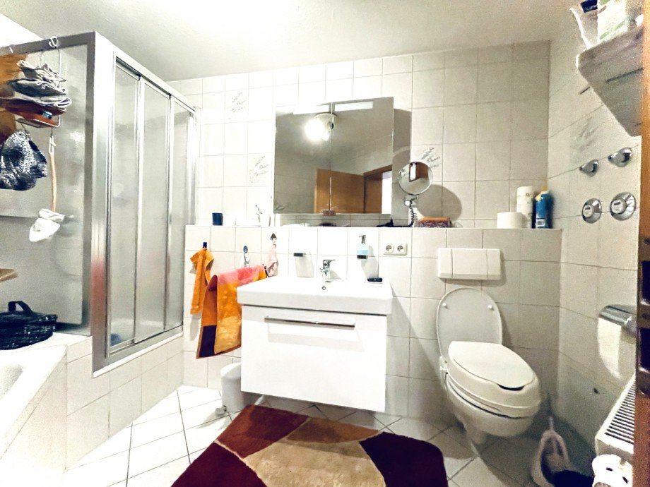 Bad Etagenwohnung Kaufbeuren