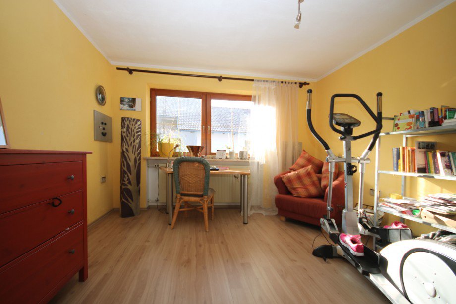 B�ro/Gast Einfamilienhaus Baisweil
