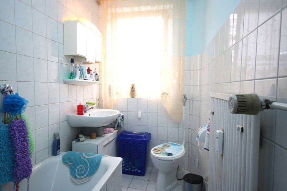 Bad/WC Etagenwohnung Kaufbeuren