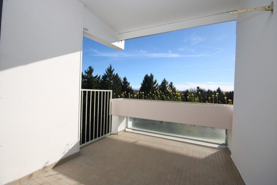 Balkon Etagenwohnung Kaufbeuren