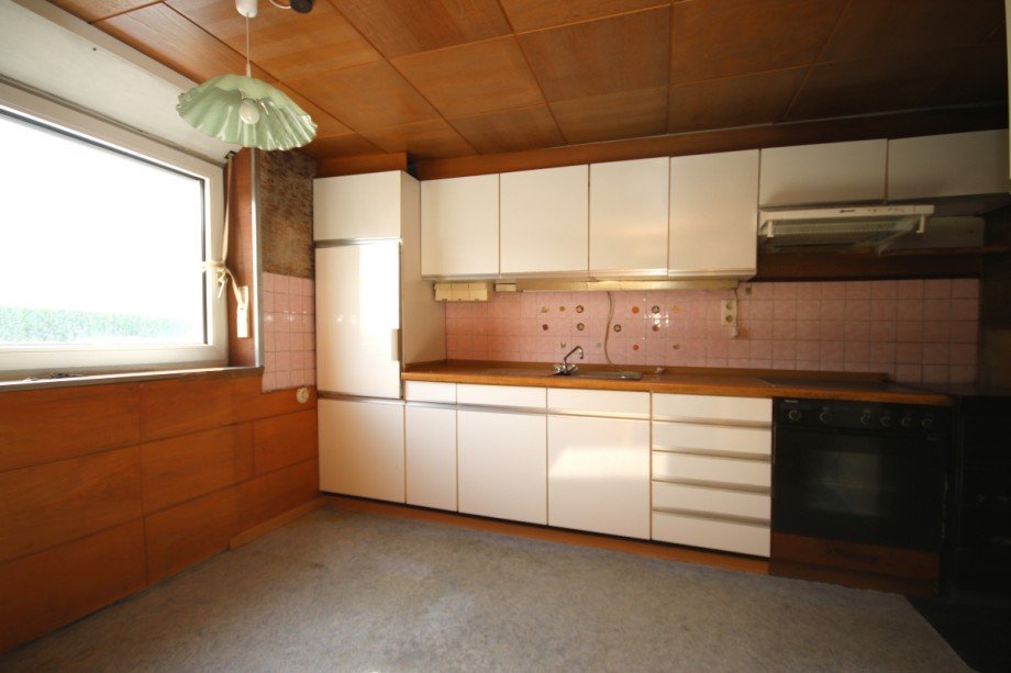 K�che Reihenmittelhaus Kaufbeuren