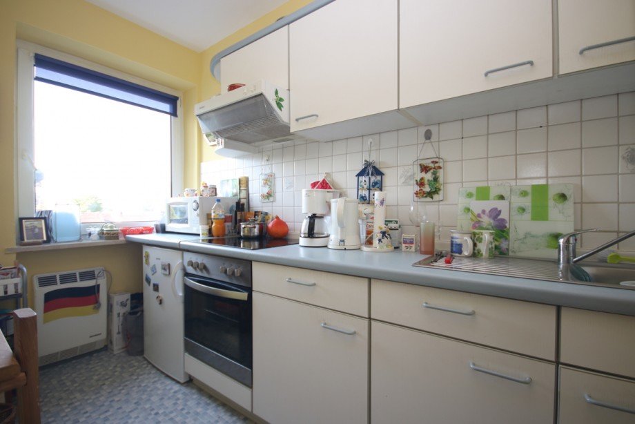 K�che Etagenwohnung Kaufbeuren