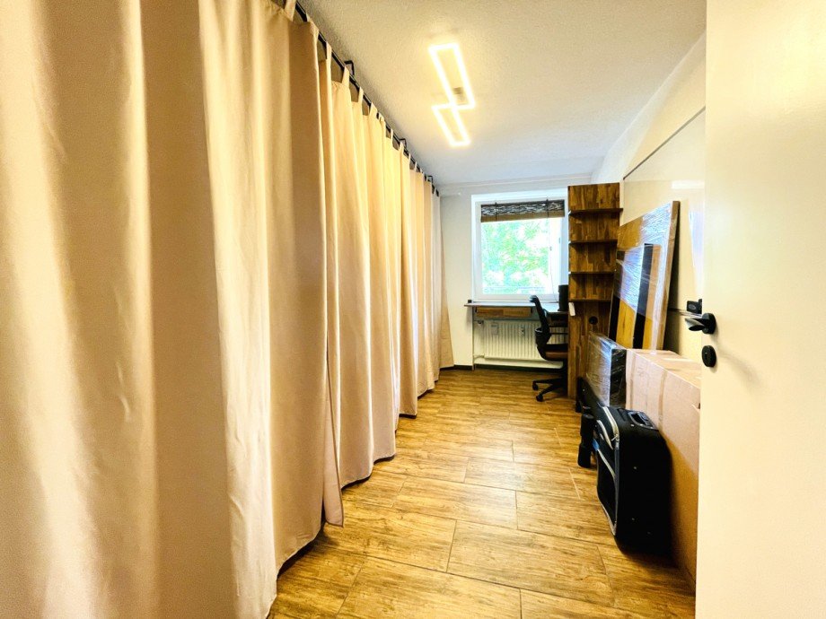 Kinderzimmer Etagenwohnung Kaufbeuren