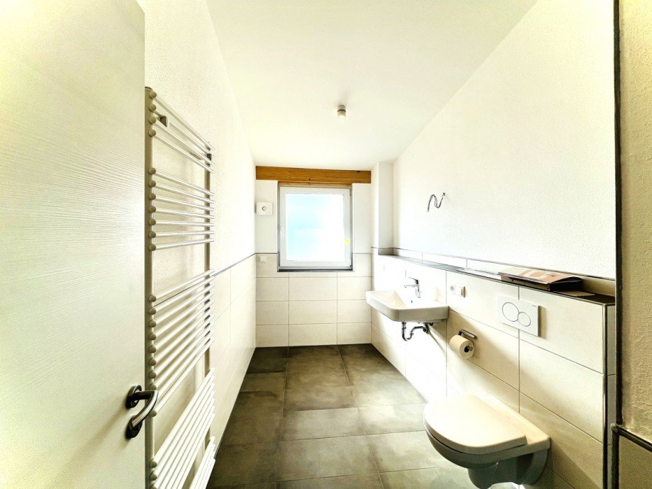Bad Dachgeschosswohnung Aitrang