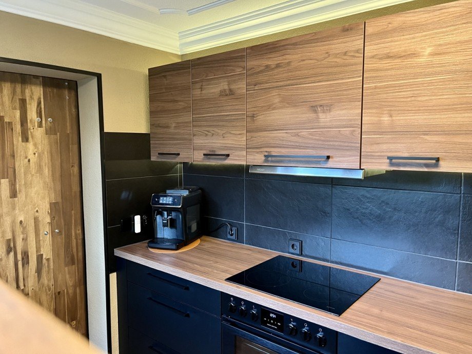 K�che Etagenwohnung Kaufbeuren