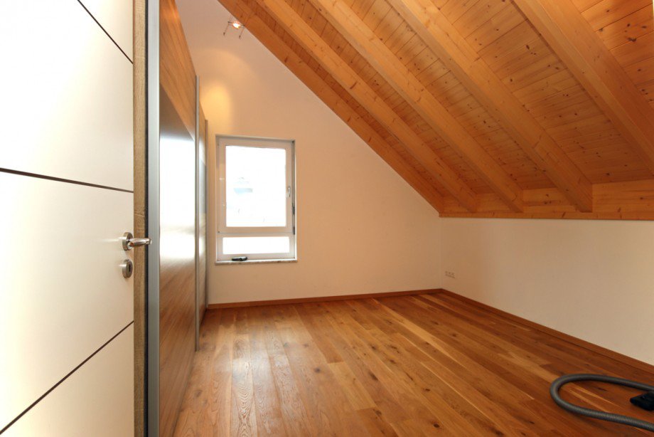 Zimmer 1 Einfamilienhaus Buchloe