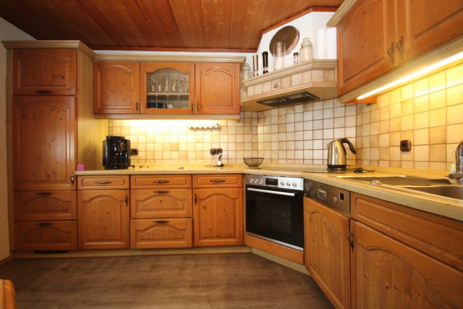 K�che Einfamilienhaus Kaufbeuren