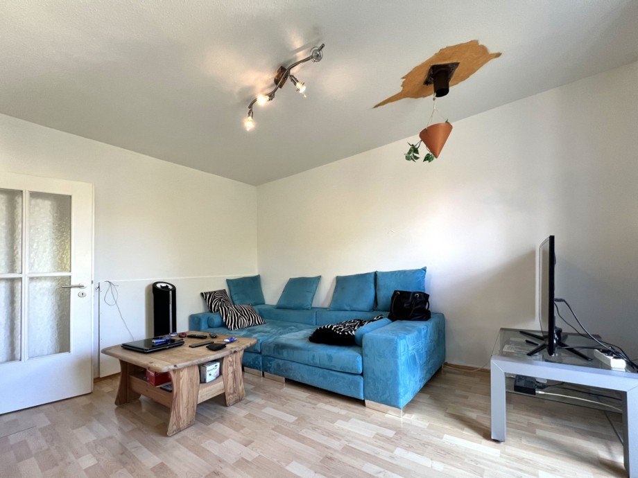 Wohnen Etagenwohnung Kempten