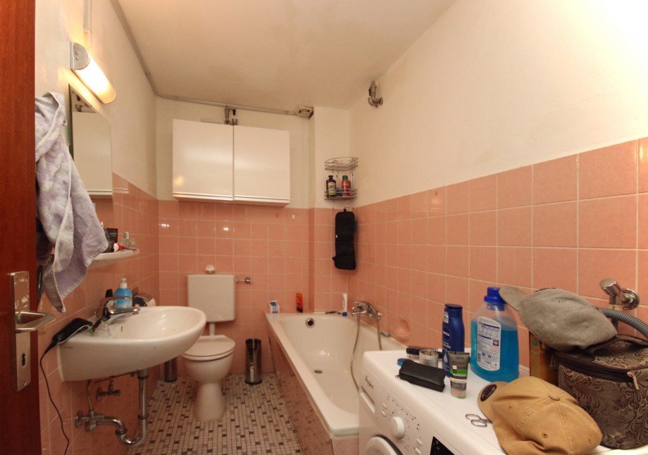 2.OG mitte Bad Mehrfamilienhaus Marktoberdorf