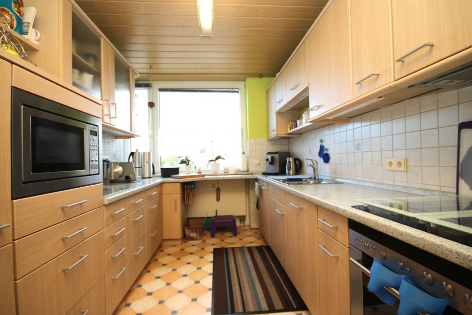 K�che Etagenwohnung Kaufbeuren