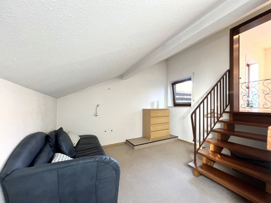 Empore Kind B�ro Einfamilienhaus Mauerstetten