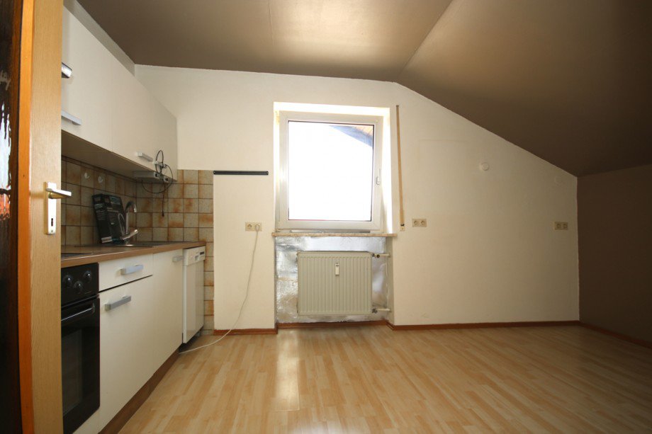 K�che Etagenwohnung Kaufbeuren