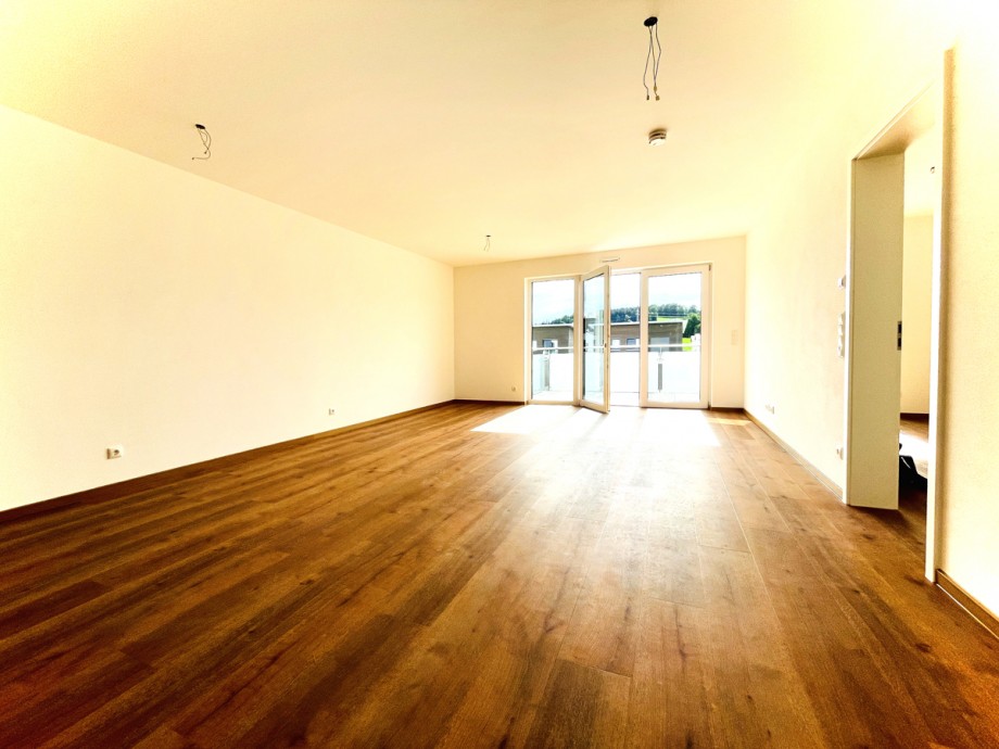 Wohnen / Essen Etagenwohnung Kaufbeuren