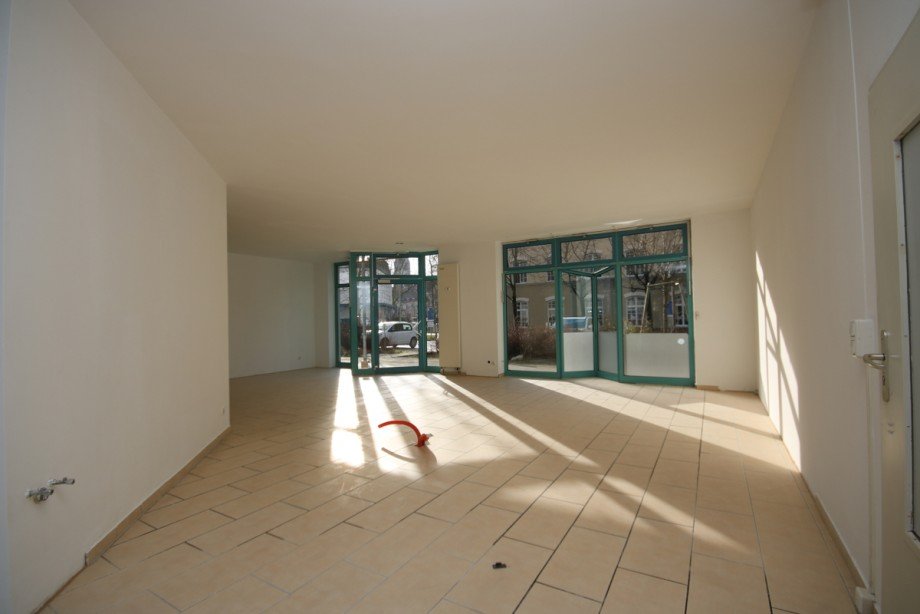 B�ro- oder Ladenfl�che Ladenlokal Kaufbeuren